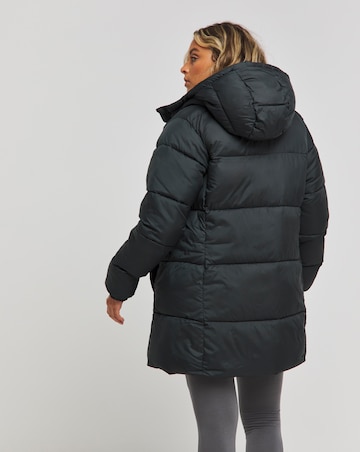 Columbia Puffect II Mid Hooded Jacket