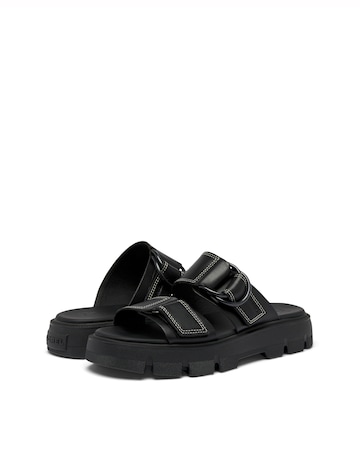 Sorel Rein CB Slide Sandals