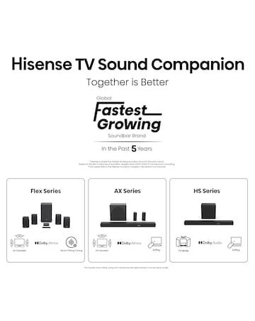 Hisense 50E78QTUK PRO 50 QLED 4K Ultra HD Smart Gaming TV
