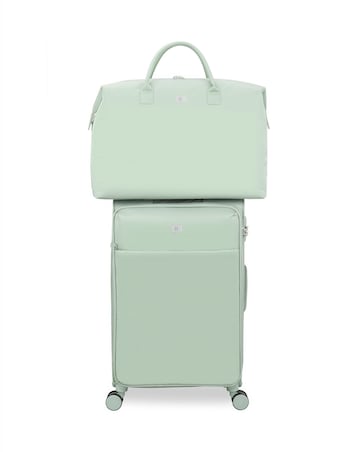 IT Luggage Lustrous Luxe Large Holdall