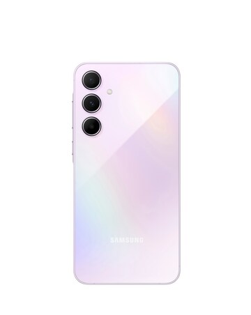 Samsung Galaxy A55 5G 128GB - Awesome Lilac