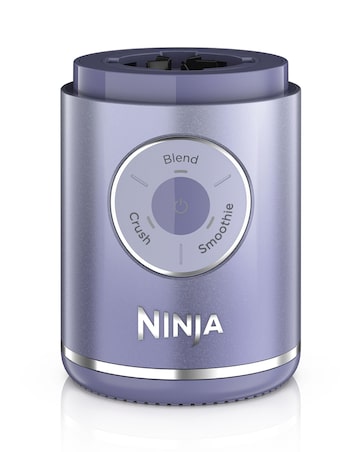 Ninja Blast Max Portable Blender Lavender