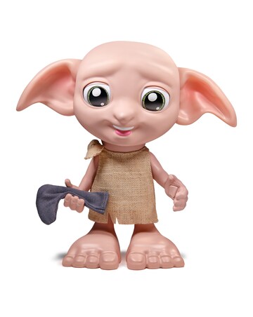 Wizarding World Interactive Dobby