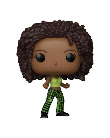 Pop! Vinyl - Spice Girls- Scary (Wannabe)