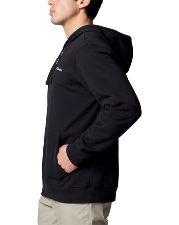 Columbia Trek Graphic Hoodie