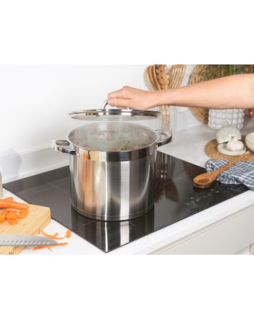 Salter Timeless 24cm Stockpot