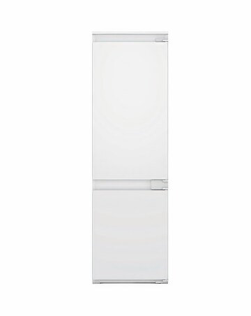 Hotpoint HTC18D011A1 Integrated 70/30 Fridge Freezer White + Install