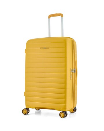 Rock Palma Medium Suitcase