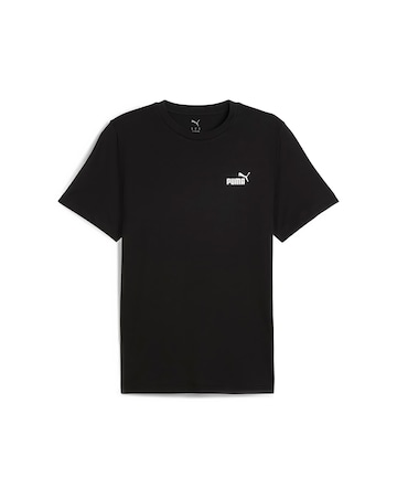 PUMA Back Graphic T-Shirt