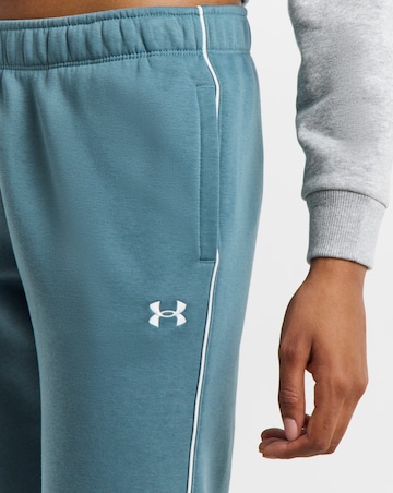 Under Armour Rival Fleece Piped Pant