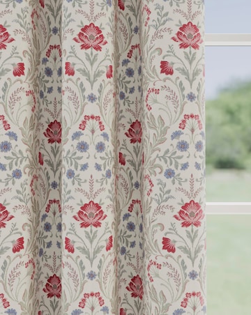 Cotswold Tape Top Curtains