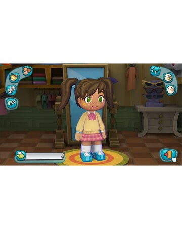 My Sims - Cozy Bundle (Xbox)