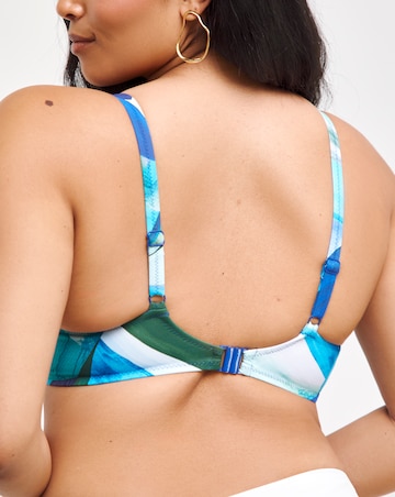 Fantasie Aguada Beach Full Cup Wired Bikini Top