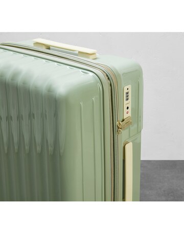 Rock Primrose 3pc Suitcase Set