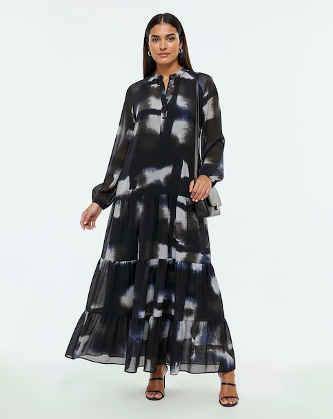 Religion Zoe Maxi Dress