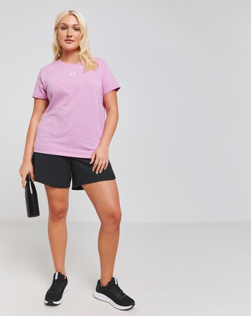 Under Armour Campus Core Short Sleeve T-Shirt