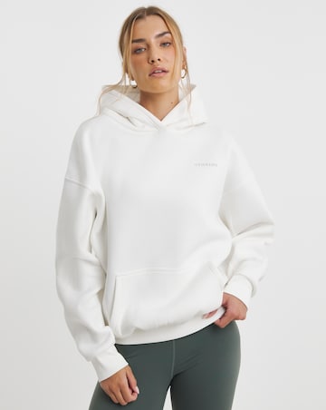 Gym King 365 Relaxed Fit Hoodie