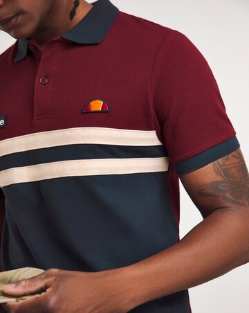 ellesse Muccia Polo