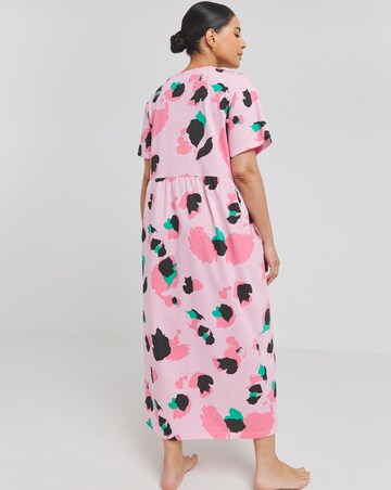 Pretty Secrets Value 2 Pack Maxi Nighties