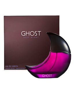 Ghost Deep Night 75ml Eau De Toilette