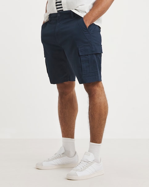 Short Cargo Short