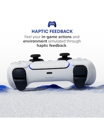 PlayStation 5 Disc Edition