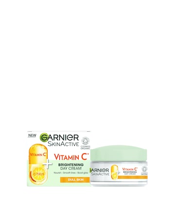 Garnier Vitamin C Brightening Day Cream 50ml