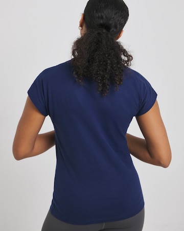 adidas Essentials Linear T-Shirt
