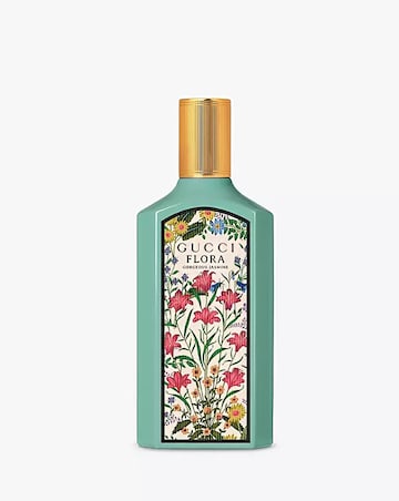 Gucci Flora Gorgeous Jasmine Eau de Parfum - 100ml