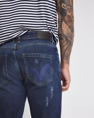 Voi Denim Straight Fit Jean
