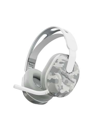 Turtle Beach Stealth 500 Wireless Gaming Headset for Xbox - Arctic Camo