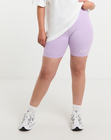 Gym King 5 Cycle Shorts