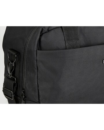 Rock Platinum Underseat Cabin Holdall