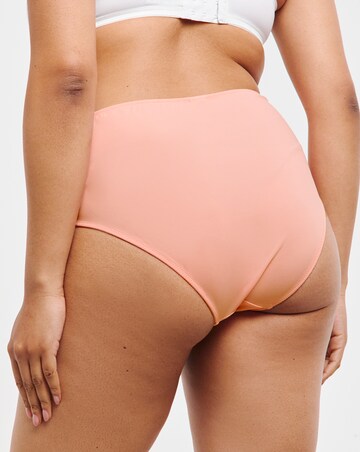 2 Pack Hannah Everyday Spot Mesh Briefs