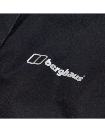 Berghaus Waterproof Omeara Long Jacket