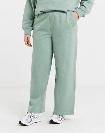 Snowdonia Relaxed Jogger