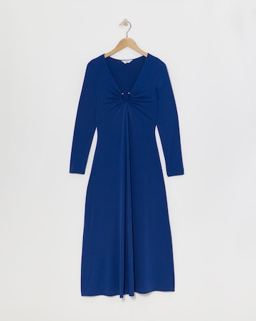 Joanna Hope MAGISCULPT Jersey Dress With Ring Detail