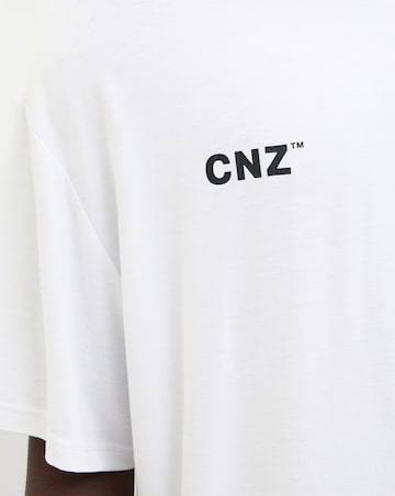 Jack & Jones Sport CNZ Berlin T-Shirt