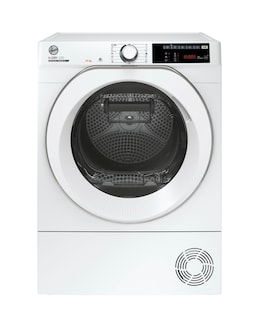 Hoover H-DRY 500 NDEH10A2TCE80 10kg Freestanding Heatpump Tumble Dryer