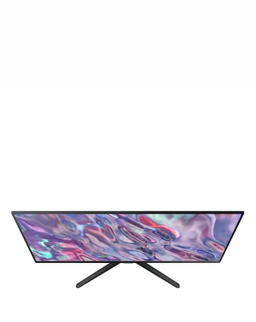 Samsung 34in ViewFinity S34C UltraWide Quad HD 100Hz Monitor with AMD FreeSync