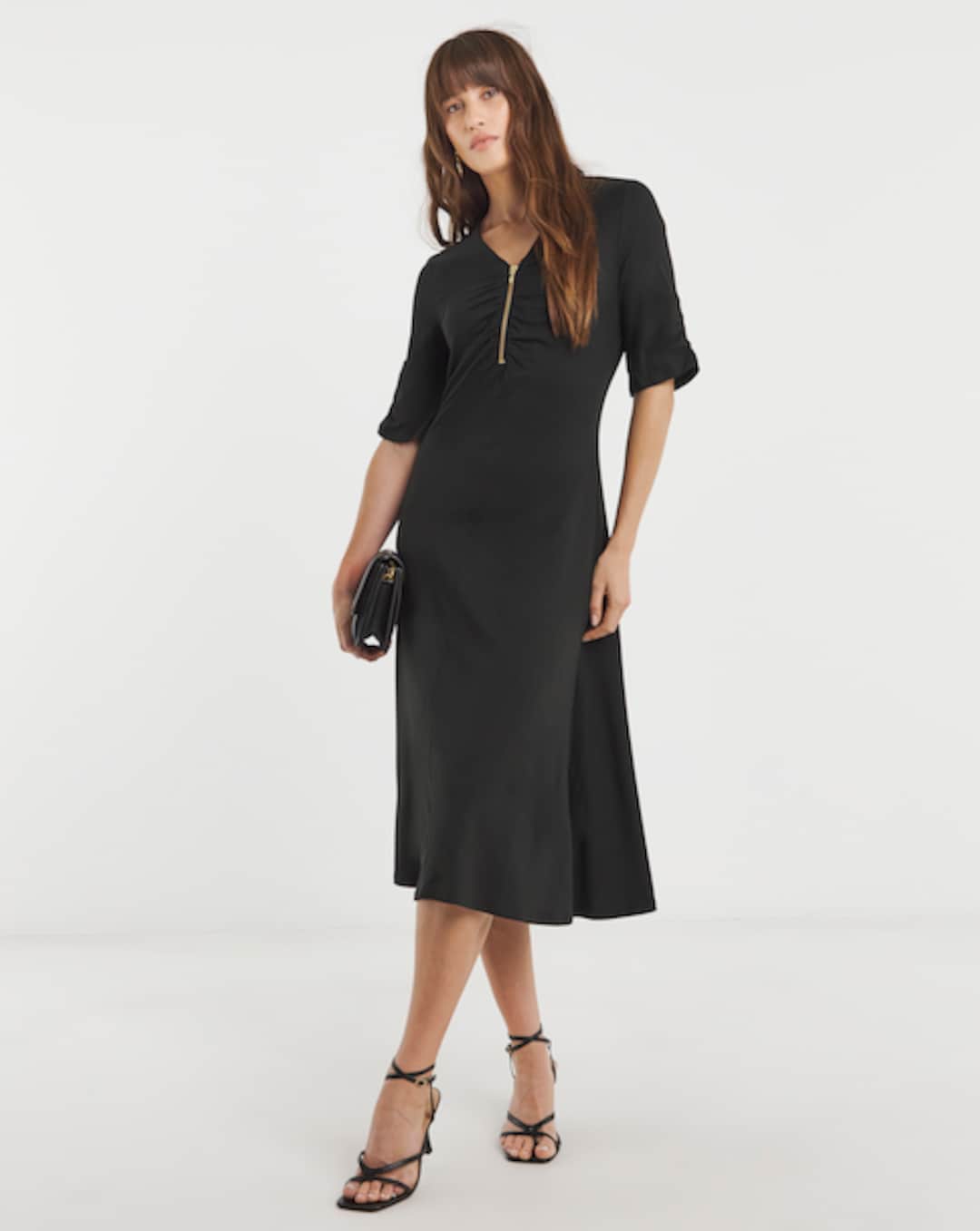 black dress fashion world Little Black Dress Dresses | Clearance Womens