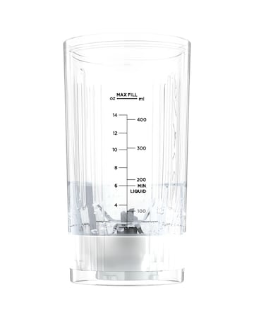 Ninja Blast Max Portable Blender Navy