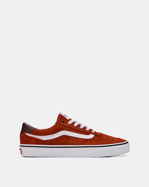VANS Brooklyn LS Trainers