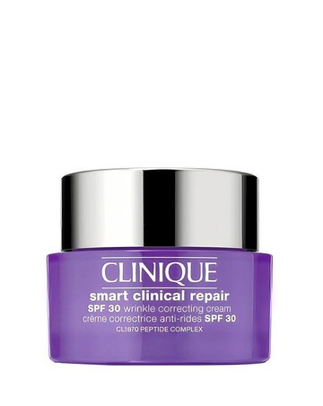 Clinique Smart Clinical Repair Wrinkle Correcting Cream SPF30 50 ml