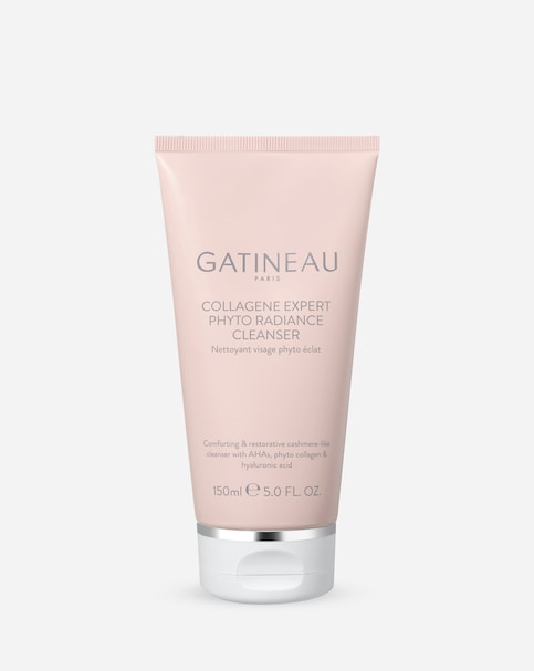 Gatineau Collagene Expert Phyto Radiance Cleanser - 150ml