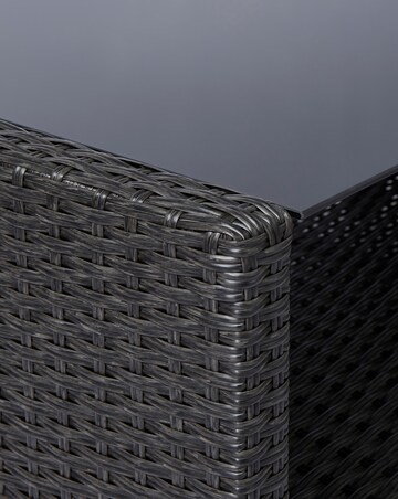 Amalfi Lounge Coffee Set