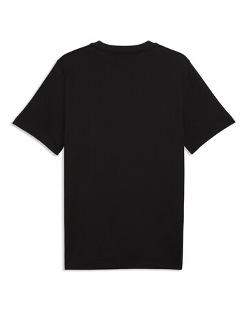 PUMA Graphic Logo T-Shirt