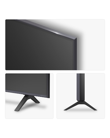 LG 50NANO80A6B 50in NanoCell AI 4K Smart TV