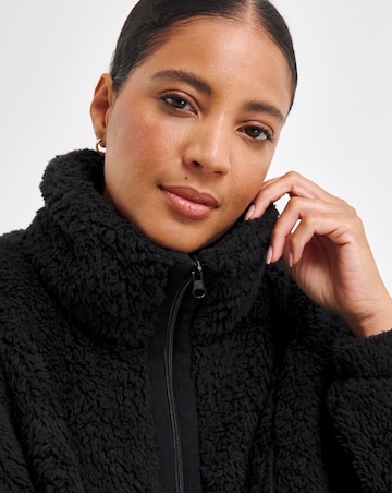 Pretty Secrets Snuggle Top