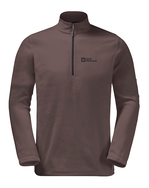 Jack Wolfskin Taunus 1/2 Zip Fleece